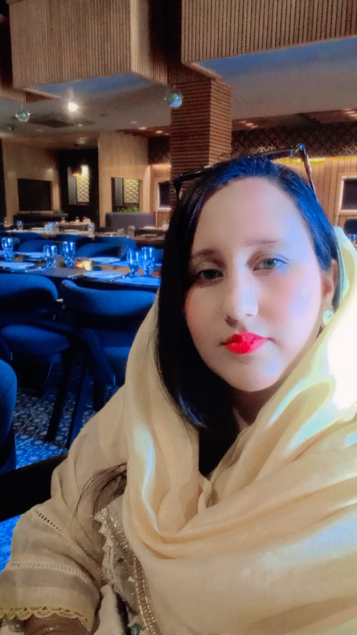 Mrs. Sana Sarwar Bhatti